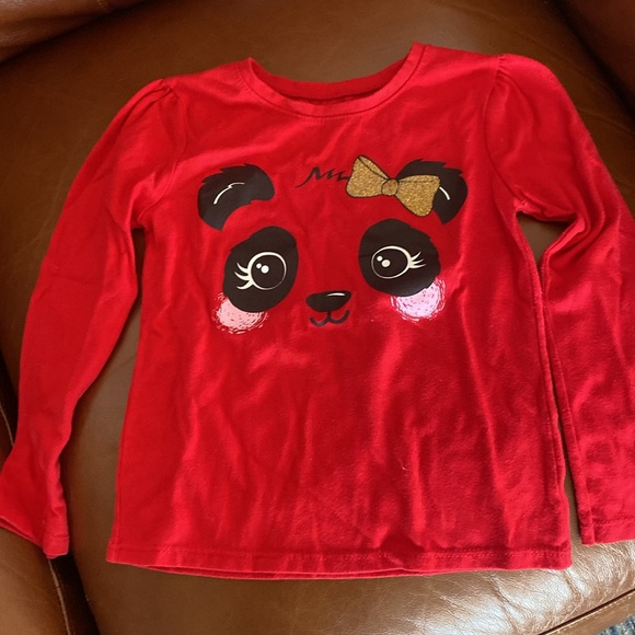 4T long sleeve shirts - Picture 5 of 10